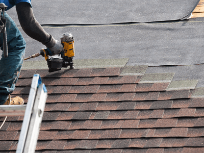 About Roof Repair Experts El Paso, TX